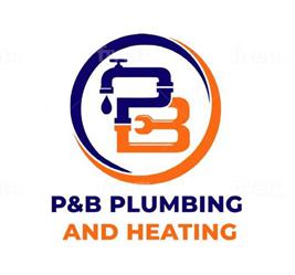 P&B Heating Limited logo