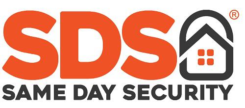 SDS Locksmiths logo