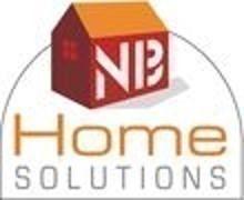 NB Home Solutions logo