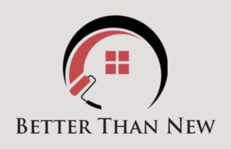 Better Than New logo