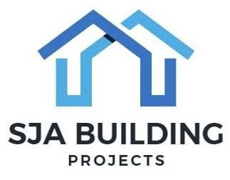 SJA Building Projects Limited logo