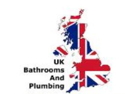 UK Bathrooms and Plumbing Ltd logo