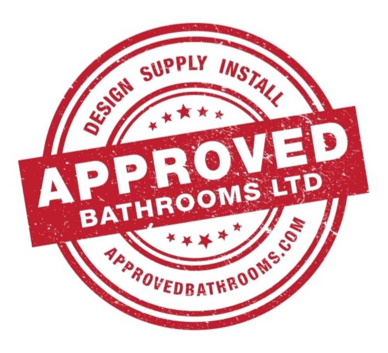 Approved Bathrooms Ltd logo