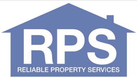 Reliable Property Services Limited logo