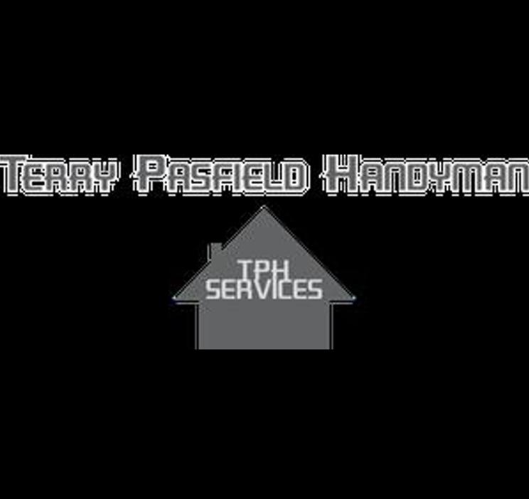Terry Pasfield Handyman logo