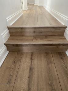 Carlton Flooring Systems logo