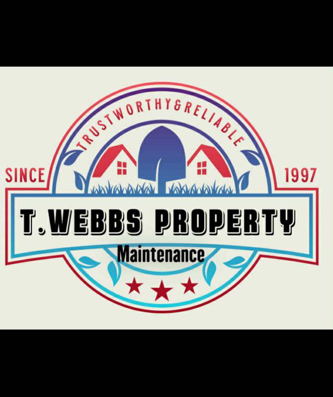 Webbs Property Maintenance logo
