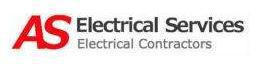 AS Electrical Services (Midlands) Ltd logo