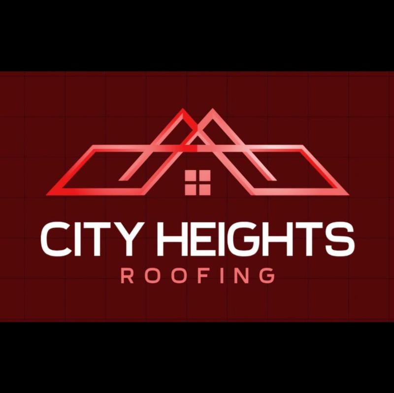 City Heights Roofing logo