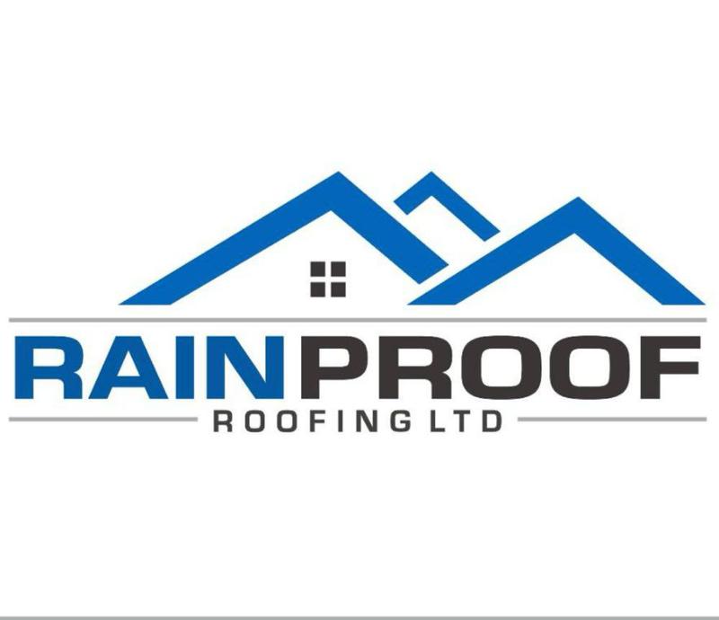 Rainproof Roofing Ltd logo
