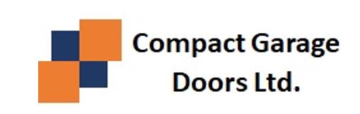 Compact Garage Doors Ltd logo