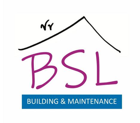 BSL logo