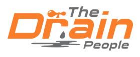 The Drain People (Midlands) Ltd logo