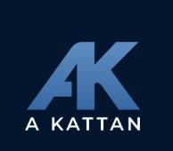 A Kattan Ltd logo