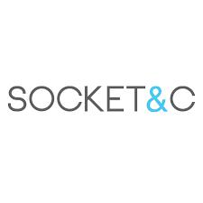 Socket & C Electrical Ltd logo