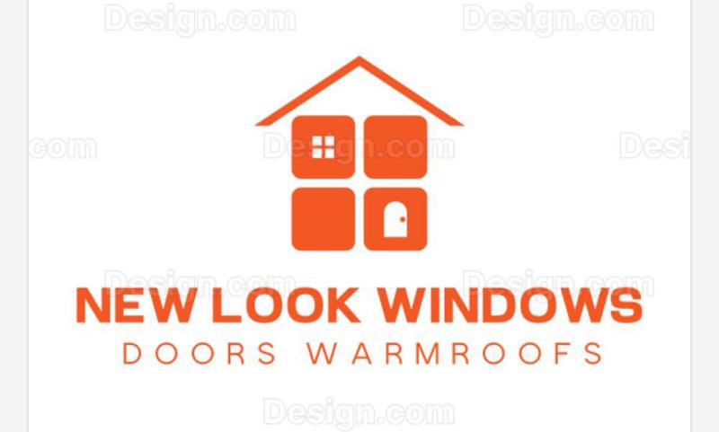 Newlook Windows Doors Warmroofs NE Ltd logo