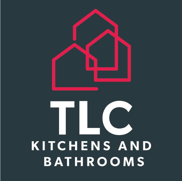 TLC Kitchens & Bathrooms logo