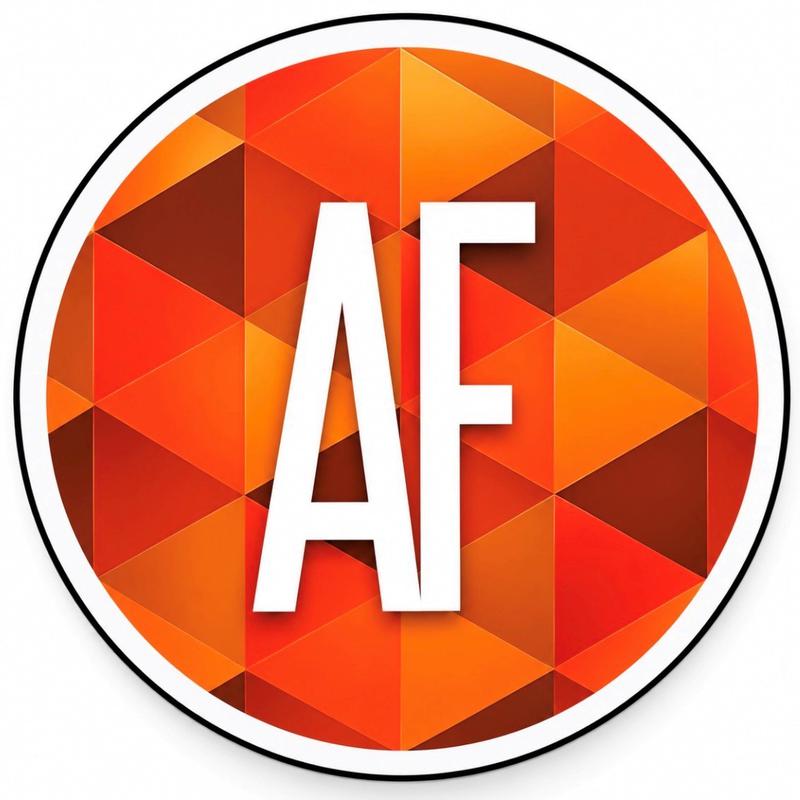 Anderson Flooring logo