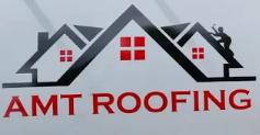 AMT Roofing logo