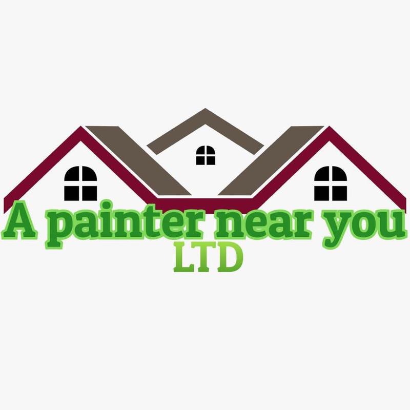 A Painter Near You Ltd logo