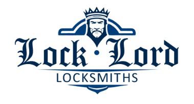 Lock Lord Locksmiths logo