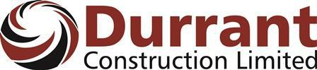 Durrant Construction Limited logo