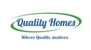 Quality Homes Staffordshire Ltd logo