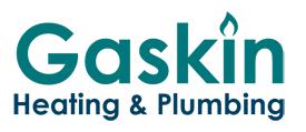 Gaskin Heating & Plumbing logo