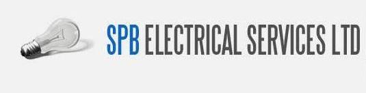 SPB Electrical Services Ltd logo