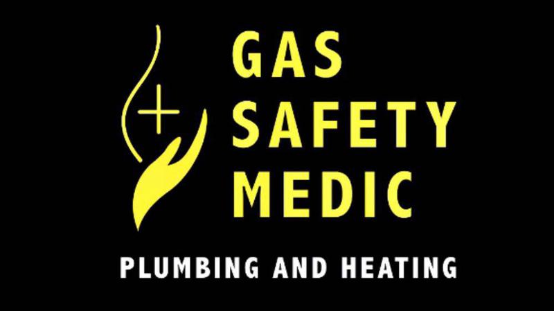 Gas Safety Medic Ltd logo