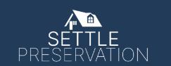 Settle Preservation Ltd logo