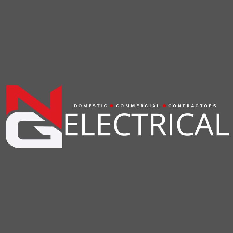 NG Electrical Services logo