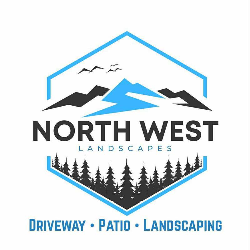 North West Landscapes logo