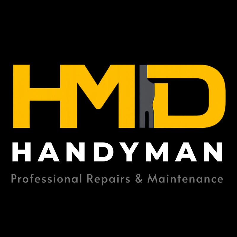 HMD Handyman Ltd logo