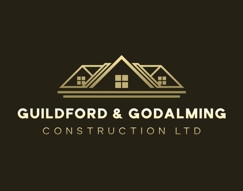 Guildford & Godalming Construction Ltd logo