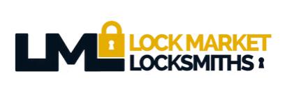 Lockmarket Locksmiths logo