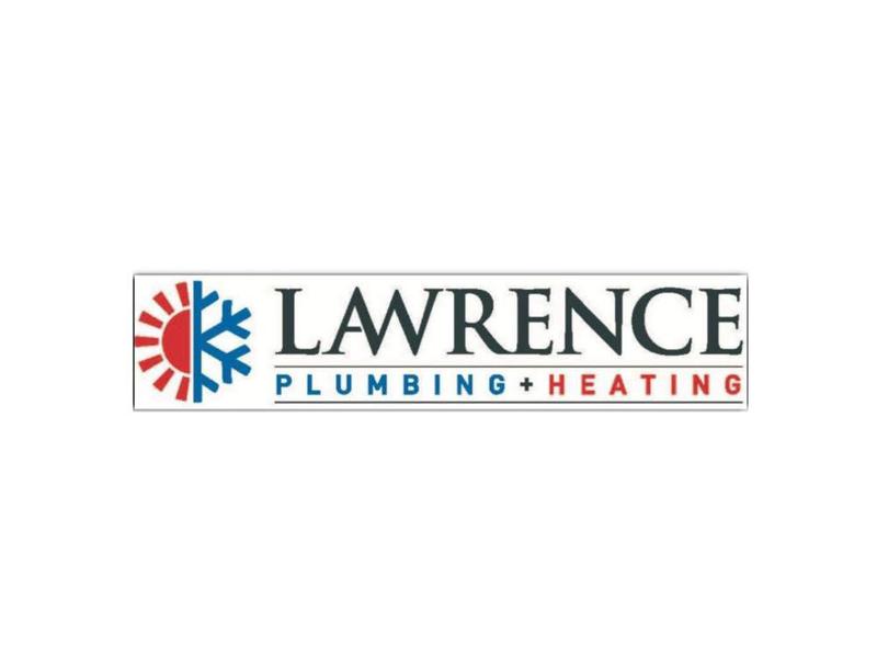 Lawrence Plumbing & Heating logo