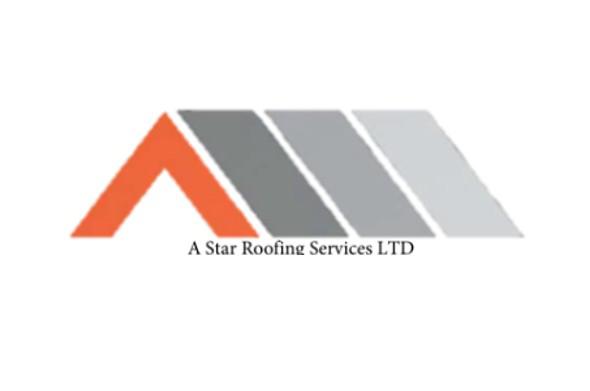 A Star Roofing Services Ltd logo