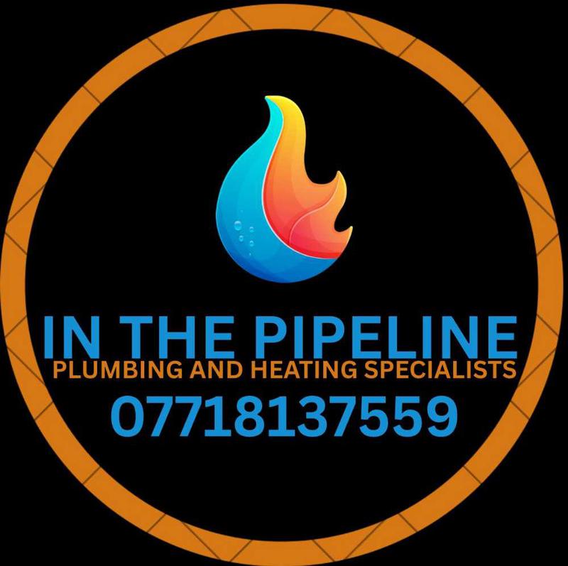 In The Pipeline Plumbing & Heating Specialists Ltd logo