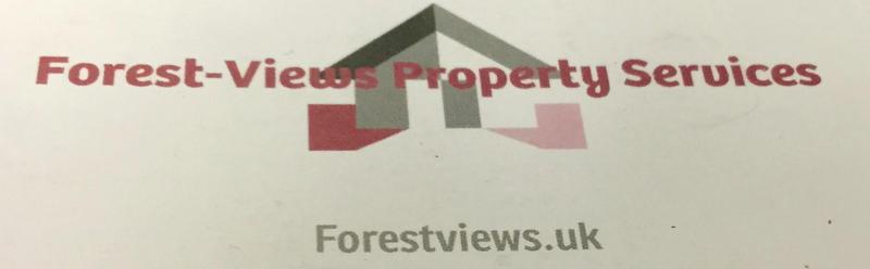 Forest-Views Property Services logo