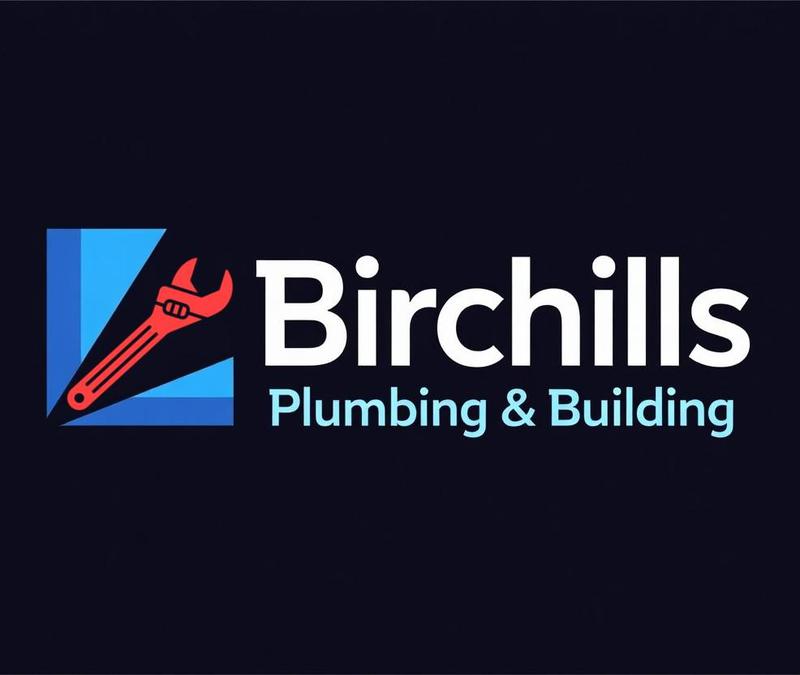 Birchills Plumbing & Building logo