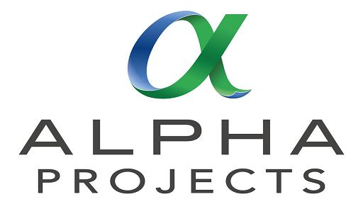 Alpha Projects (South East) Ltd logo