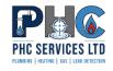 PHC Services Ltd logo