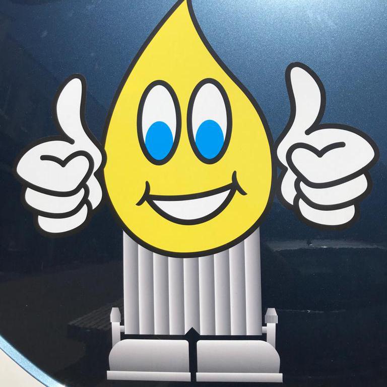 Gas-Tite Ltd logo