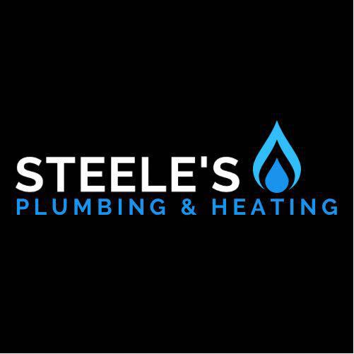 Steele's Plumbing & Heating Ltd logo