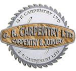 GR Carpentry Ltd logo