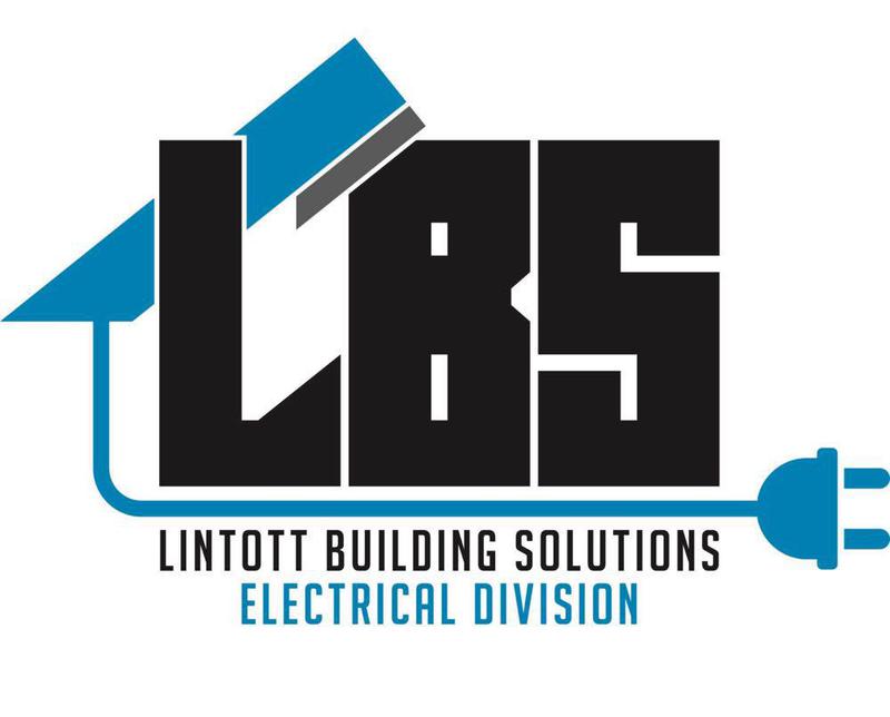 Lintott Electrical Solutions logo