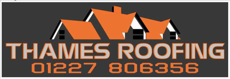 Thames Roofing logo