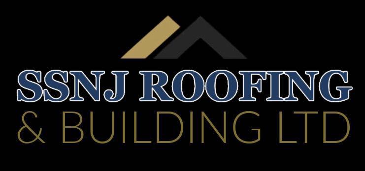 SSNJ Roofing & Building Ltd logo