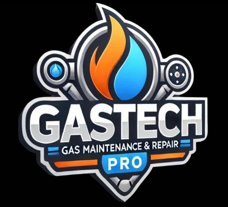 GasTech Pro Ltd logo